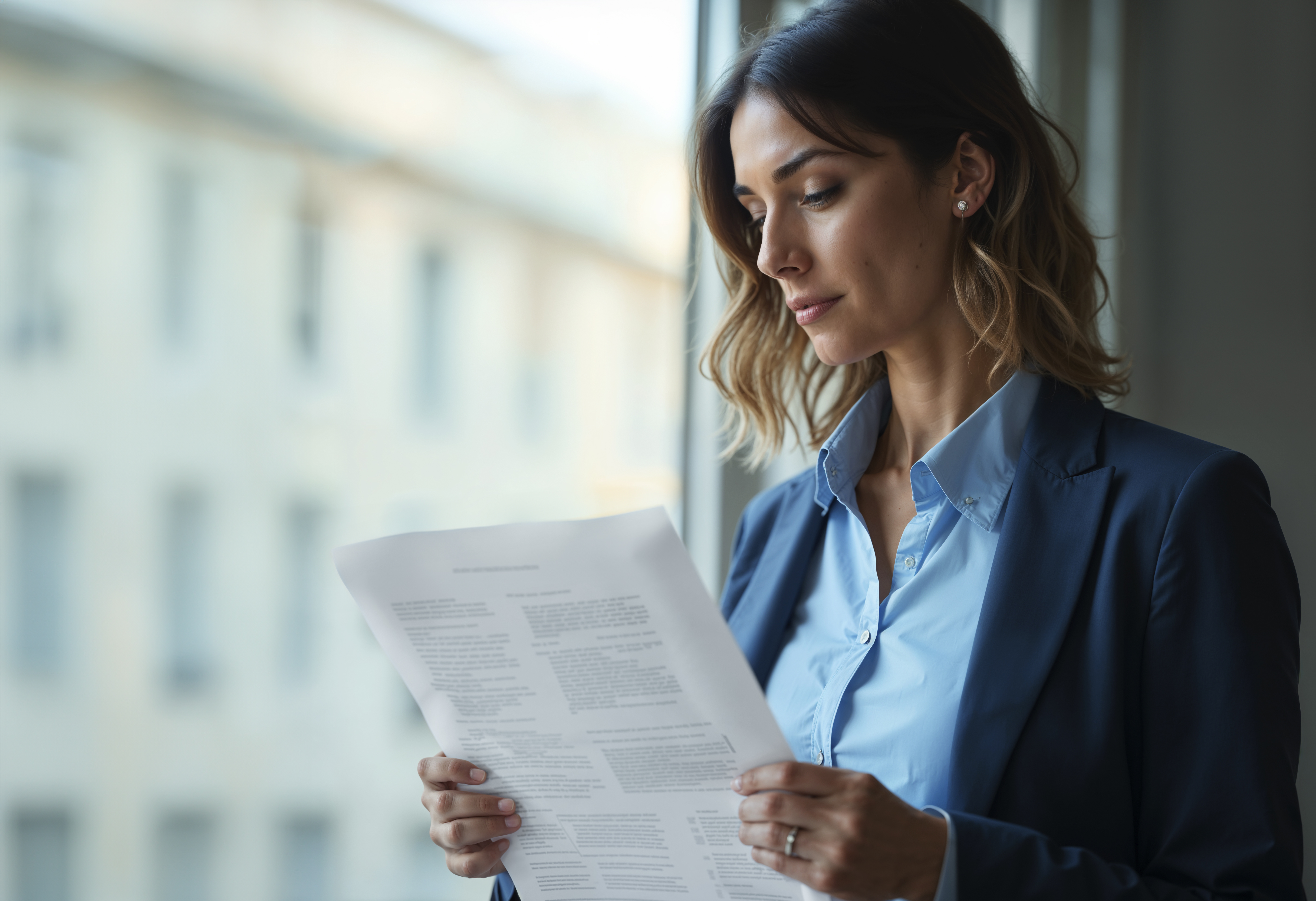 Remote teammate on a video call